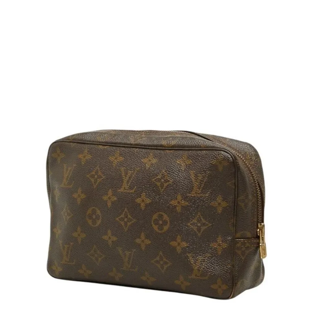 Louis Vuitton Trousse Toilette 23 Pouch M47524